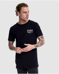 DVNT - Switchblade Tee