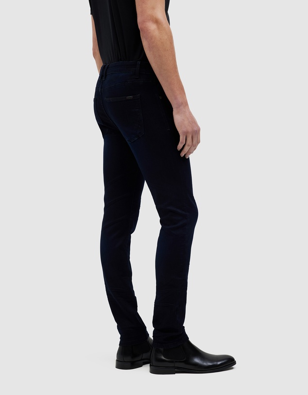 Politix - Slim Stretch 5 Pocket Denim Jeans