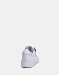 Hush Puppies - Virtue