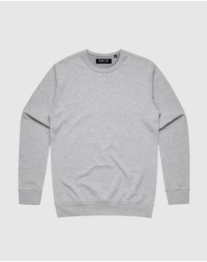 DVNT - Devoid Crewneck - Youth