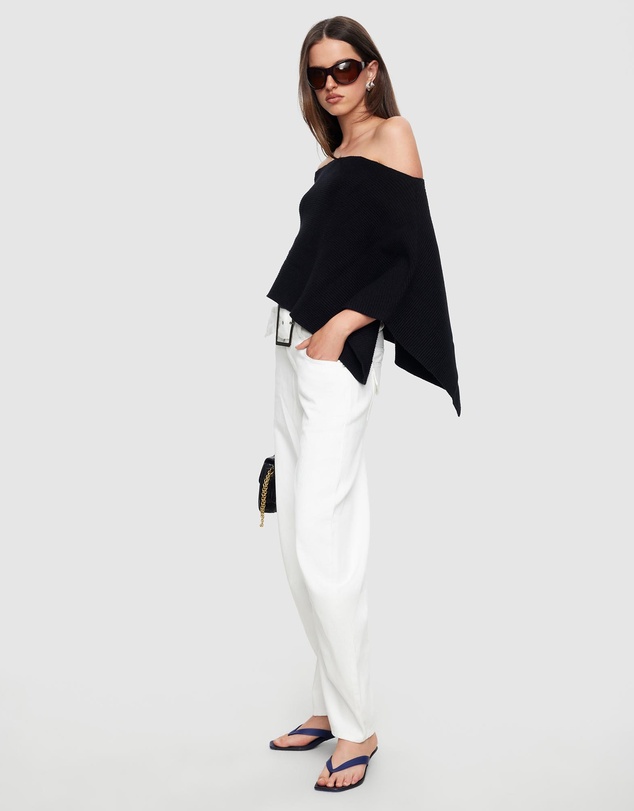 Lioness - Luminous Poncho