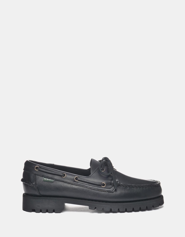 Sebago - Ranger Waxy Shoes - Men's