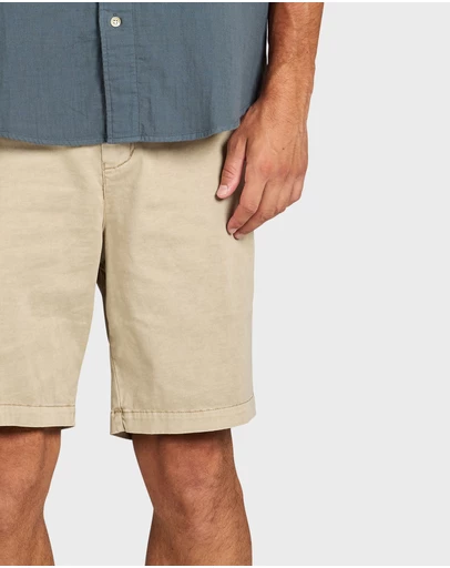 Academy Brand - Williams Chino Short