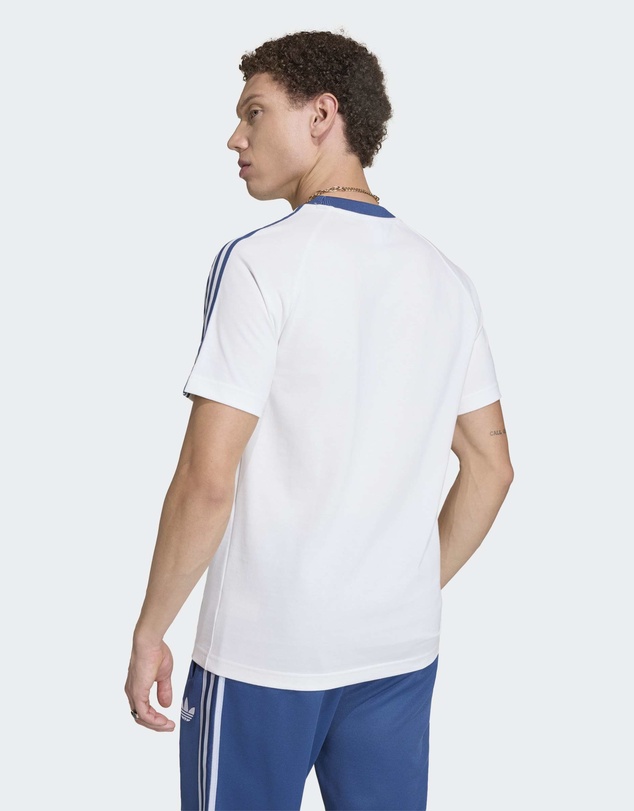 adidas Performance - Football Italy Originals T-Shirt Mens