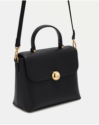 Furla - Furla Moonlight S Top Handle Bag