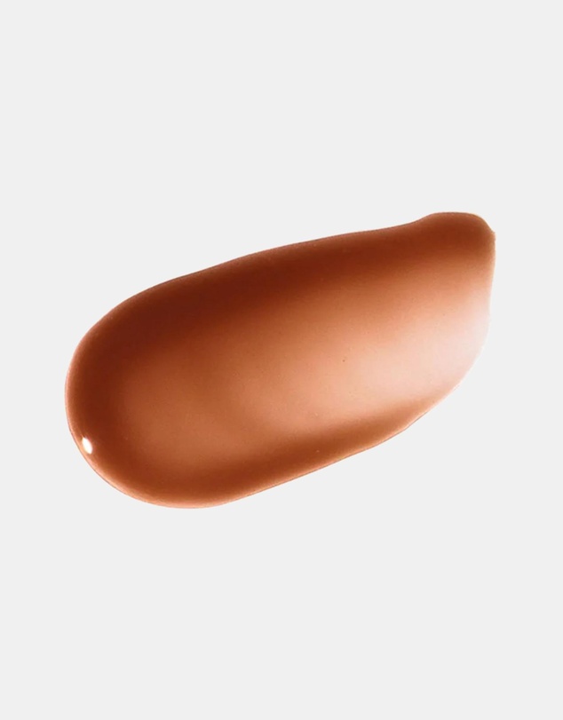 MCoBeauty - Glow Lip Plump 4-In-1 Treatment Oil - Angel (Nude Brown)