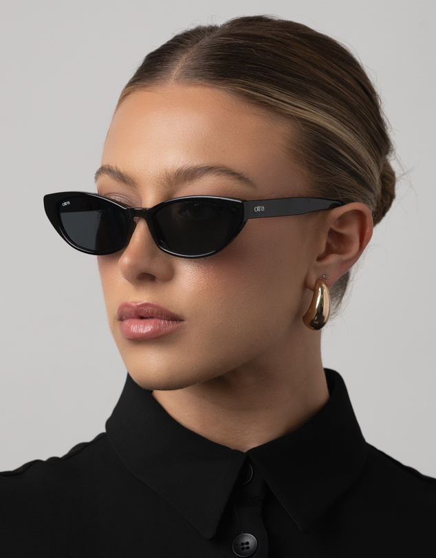 Otra Eyewear  - Shona - Black