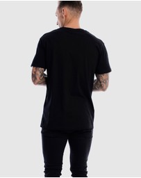 DVNT - Locale Tee