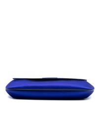 Pre-Loved by Azura Reborn - Pre-Loved Satin Chain Bag