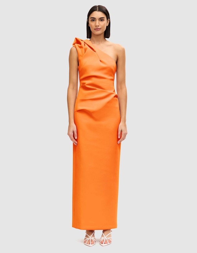 Acler - Bracora Midi Dress