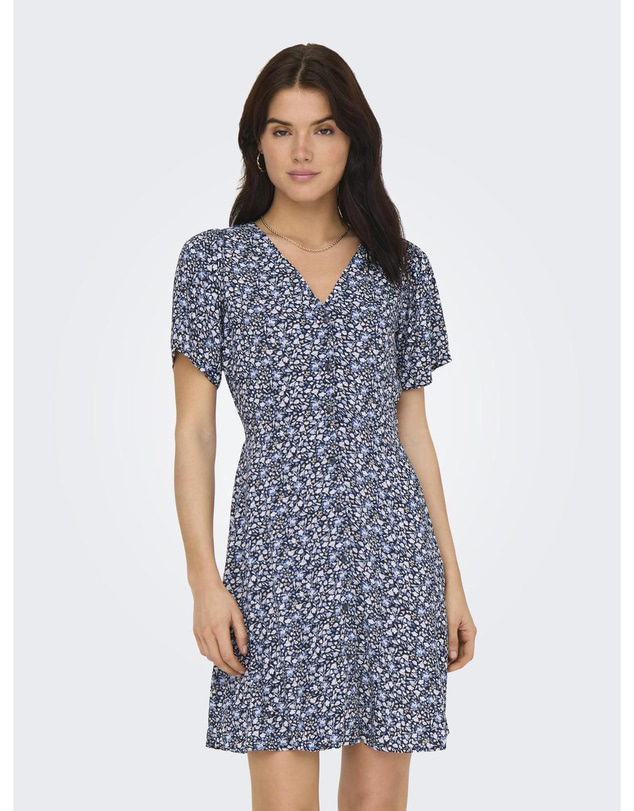 ONLY - Evida Short Dress