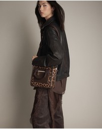 MIMCO - Patch Mini Tote Bag