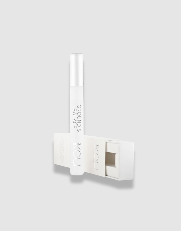 IKOU - Ground & Balance Aromatherapy roll-on