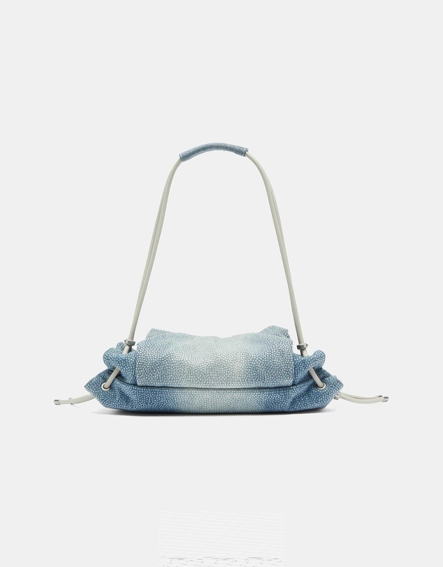 Diesel - Scrunch-D Shoulder S Shoulder Bag