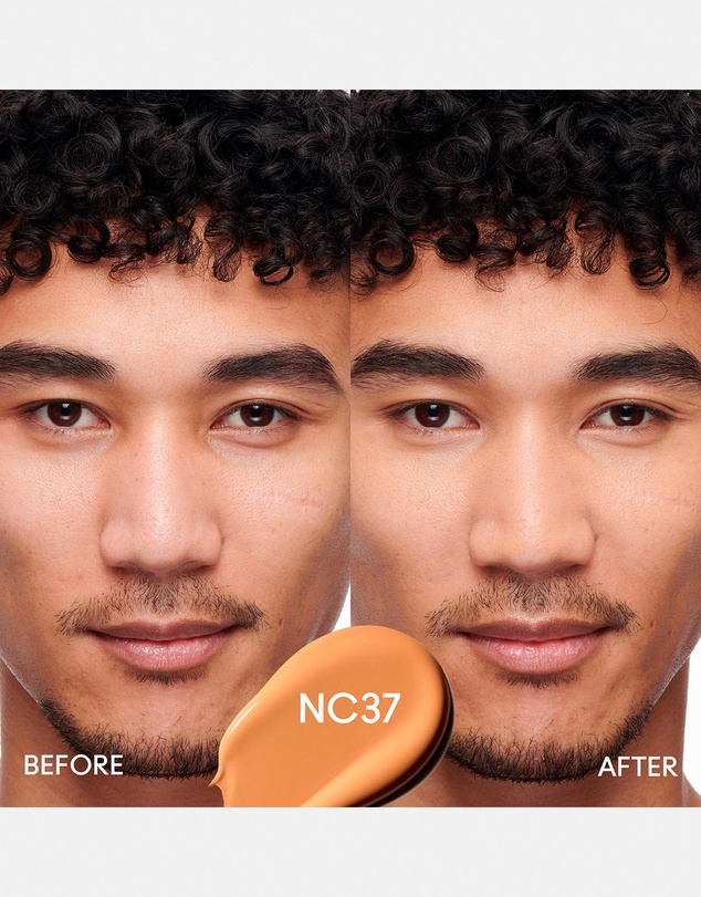 MAC - Studio Radiance 24hr Luminous Lift Concealer - NC37