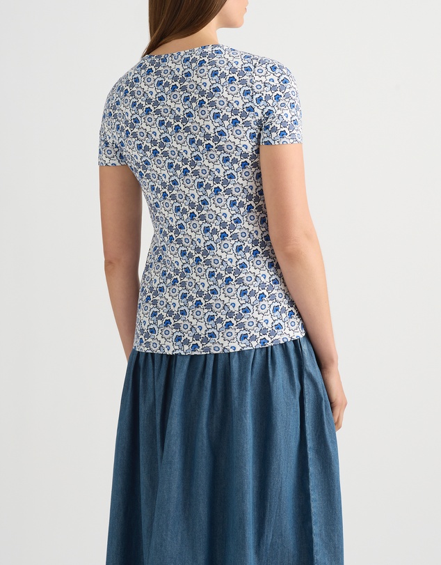 David Lawrence - Annabelle Bamboo Tee