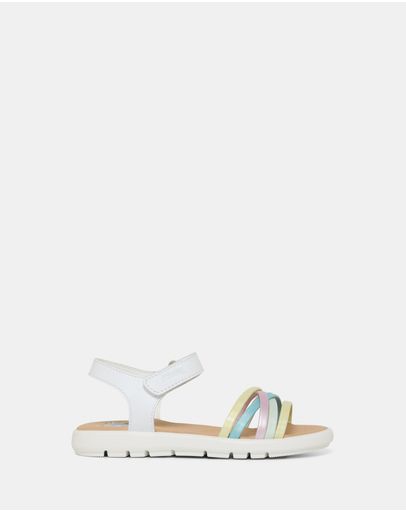 White Multi