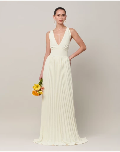 Willa - Suri Maxi Dress