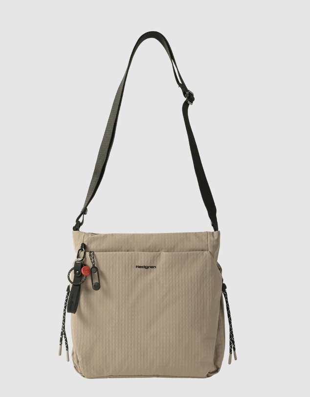 Hedgren - Makoto Square Crossbody