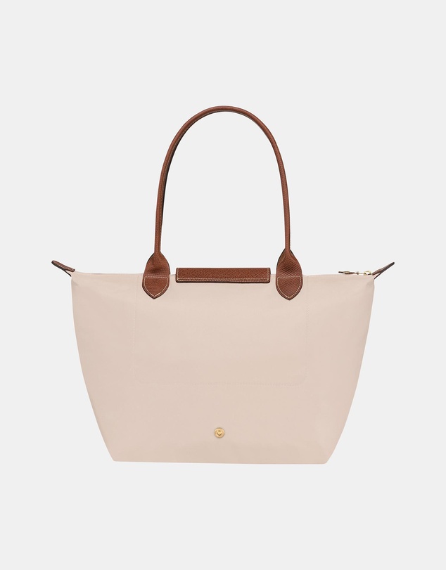 Longchamp - Le Pliage Original Canvas Tote Bag - Medium