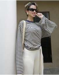 Lioness - Bloom Long Sleeve Top