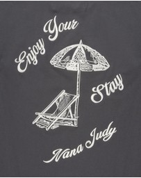 Nana Judy - The Sunclub 235GSM T-shirt