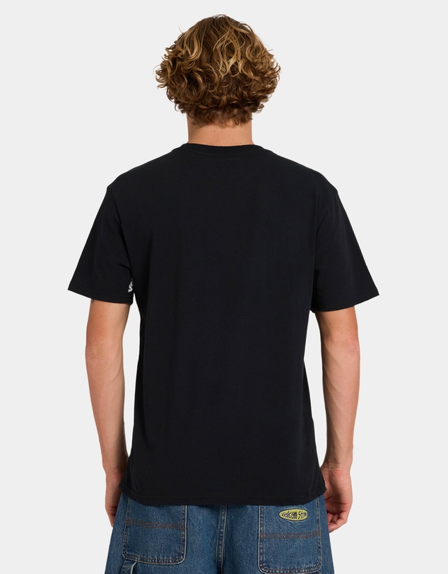 Volcom - Mens Angst T-Shirt