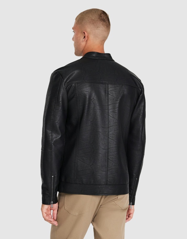 Tarocash - Torino Jacket