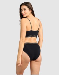 Billet Doux - Zen Light Unpadded Wirefree Bralette