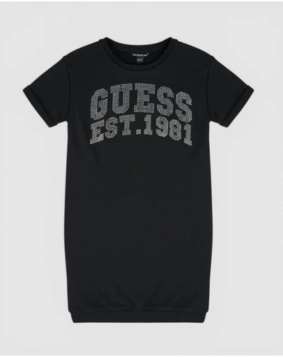 GUESS - Terry Dress