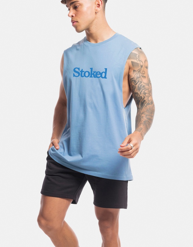 Vacancy Co - Stoked Tank