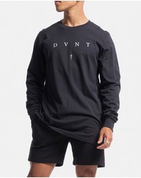 DVNT - Saint Long Sleeve Tee