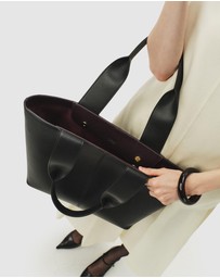 Freja NYC - Lafayette Tote Bag - ICONIC EXCLUSIVE