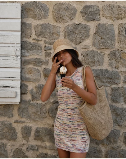 Jag - Kaia Knit Dress