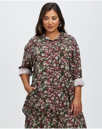 Hope & Harvest - Classic Tunic Shirt