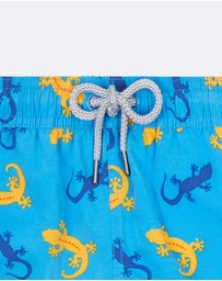 Tom & Teddy - Gecko Swim Shorts