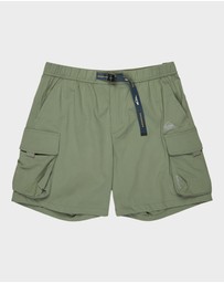 Quiksilver - Mens Run Ashore 18