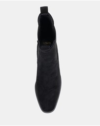 Novo - Dalta Ankle Boots
