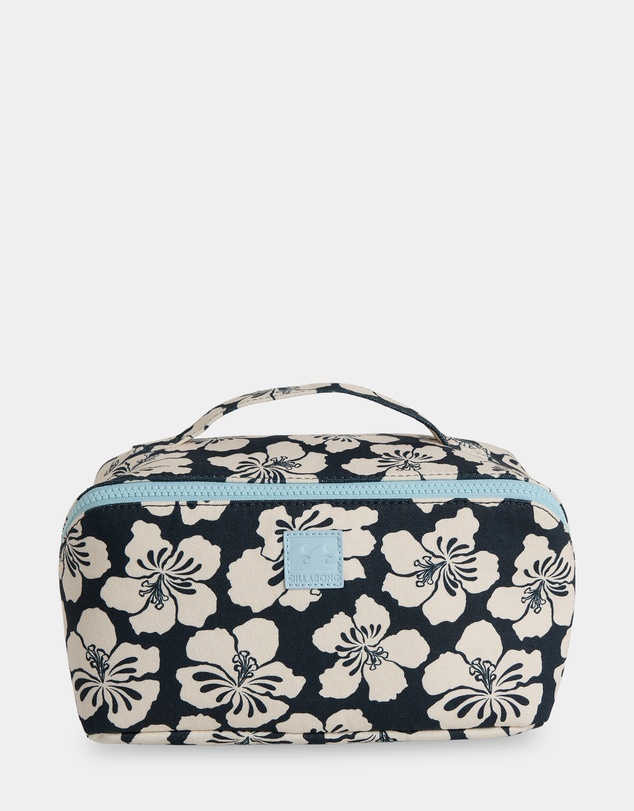 Billabong - Holiday Moon Cosmetic Case