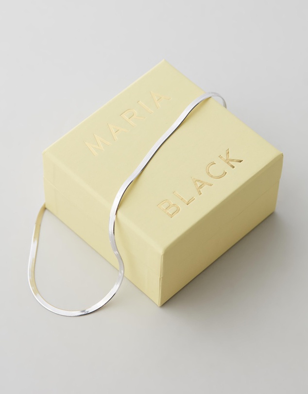 Maria Black - Mio Chain