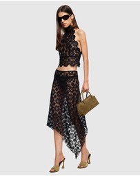 Lioness - Trophy Midi Skirt
