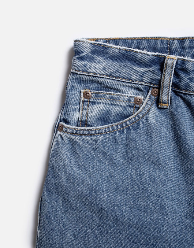 Nudie Jeans - Breezy Britt Jeans