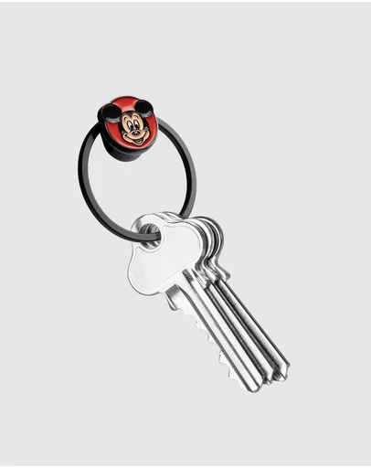 Orbitkey - Disney | Orbitkey Quick Release Ring