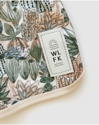 WITH LOVE FOR KIDS - Comfy Shorts - Babies - Kids