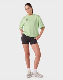 REC GEN - Float Loop Tee
