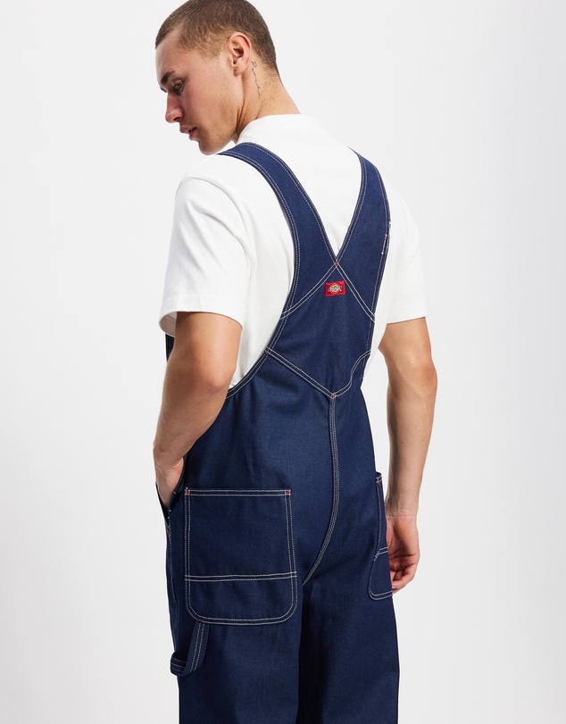 Dickies - Denim Bib