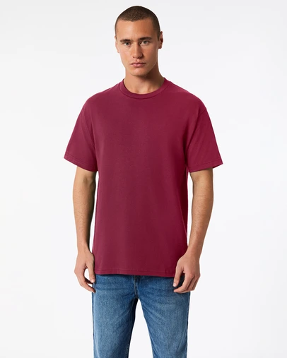 American Apparel - Heavyweight Cotton Unisex T-Shirt