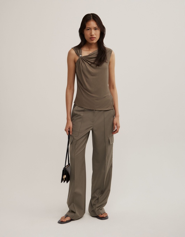 Witchery - Trim Detail Top