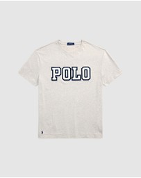 Polo Ralph Lauren - Classic Fit Logo Jersey T-Shirt