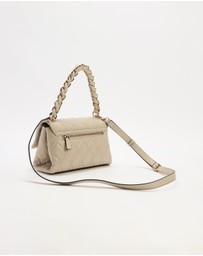 GUESS - Maxine Flap Crossbody Bag